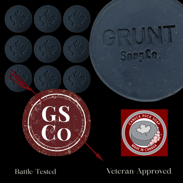 Grunt Soap