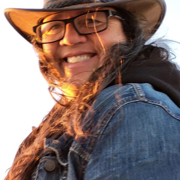 Silvina Etchegoyen, marketing consultant